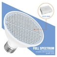 thumbnail image 2 of Plant LED Grow Light Bulb Full Spectrum Phytolamp Indoor Flower Seeds Hydroponics LED Phyto Lamp, 2 of 6