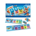 thumbnail image 1 of Juego SimplyFun Rooby's Abc's Pre-K Alphabet 1-4 jugadores 3+, 1 of 7
