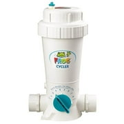 King Technology 01-01-5480 Pool Frog In Line Package