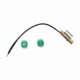 thumbnail image 4 of KNACK- New Sensor Refrigerator Thermistor For Whirlpool W10316760 Ap4538142 Ps2580944, 4 of 6