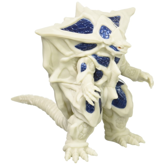 Figura BANDAI Ultra Monster Series 141 Guelanda de Ultraman