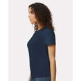 thumbnail image 2 of Gildan Softstyle Women�'s Midweight T-Shirt, 2 of 5