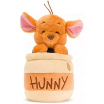 Winnie the Pooh Roo ''Hunny'' Jar Plush