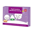 thumbnail image 1 of Reusable Magic Practice Copybook For Kids Learning Books Writingy V6E5 G9N, 1 of 8