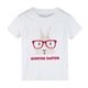 thumbnail image 2 of Gibobby Blusa Casual Para Niñas Camisa de conejito de Pascua para niño y niña, camiseta de Pascua, camisetas gráficas de conejo lindo para niños （Blanco， 3-4 Años), 2 of 4