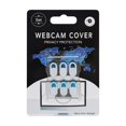thumbnail image 4 of Aqestyerly Mobile Phone Computer Camera Protection Cover Lens Shielding Metal Privacy Cover Apartment Home Essentials, 4 of 7