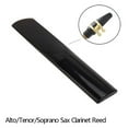 thumbnail image 4 of keepw Clarinette Embout Buccal Clarionet Résine Anches Force 2,5 Bois Musique Instruments Accessoires, 4 of 8
