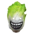 thumbnail image 1 of Máscara para cosplay con coles, Halloween, carnaval, pascua, látex, 300 g, 1 of 2