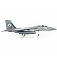 thumbnail image 2 of F-15E U.S. Air Force Strike Eagle Fighter Aircraft w/Display Stand Limited Edition to 700 pcs 1/72 Diecast Model by JC Wings, 2 of 6