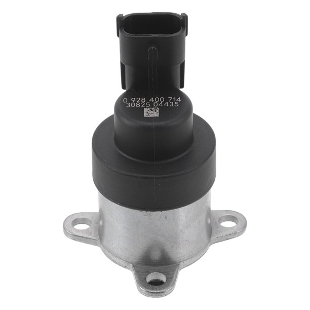 Regulador de presión de combustible Unique Bargains para Renault Laguna 2005-2007 No.7701068143/0928400714 Metal resistente a la corrosión 20-70 Psi 1 Pcs