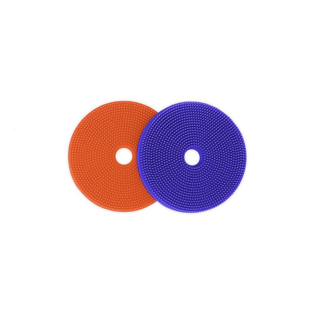 round fidget