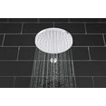 thumbnail image 4 of KOHLER 76465-CP Tête de Douche de Réveil, Chrome Poli, 4 of 6
