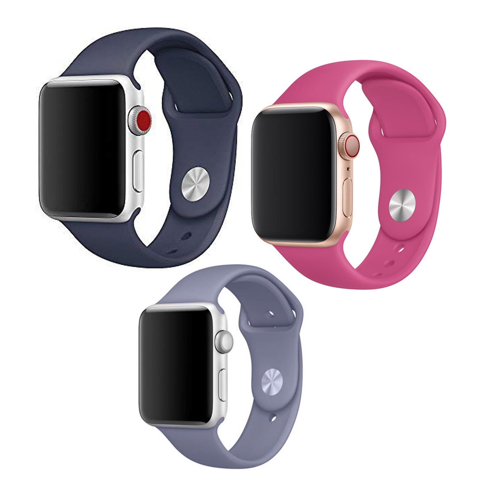 Dragon fruit apple watch band Clearance