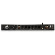 Singtronic DSP-800Pro Professional Digital Echo Karaoke Mixer Processor with Optical & Bluetooth