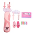 thumbnail image 2 of Trenzador De Cabello Automático, Trenzador De Cabello Eléctrico Con Accesorios Para Niñas, Herramienta De Peinado, 2 of 7