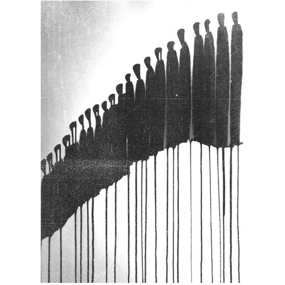 Jeromes Dream - The Gray In Between - Music & Performance - Vinyl