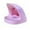 Pink, variant on UV LED Nail Lamp, Nails Curing Machine, Mini Nail Dryer for One Finger Small Portable Single Finger Nail Dryer Lamp Nail Gel LED Nail Art Tools, DIY Nails at Home, Christmas Birthday Gifts for Women