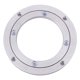 thumbnail image 5 of Giratorio De aleación De Aluminio De Alta Resistencia, Placa Giratoria, Mesa De Comedor Redonda, Base Giratoria, Rodamiento Lazy Susan, Plataforma Giratoria, Rodamientos De, 5 of 7