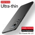 thumbnail image 4 of ZROTEVE-funda mate para Xiaomi Mi 12 X 12X 12T 13 T 13 T Pro Mi12X Mi12T Mi13 Lite Xiaomi12 5G, 4 of 5