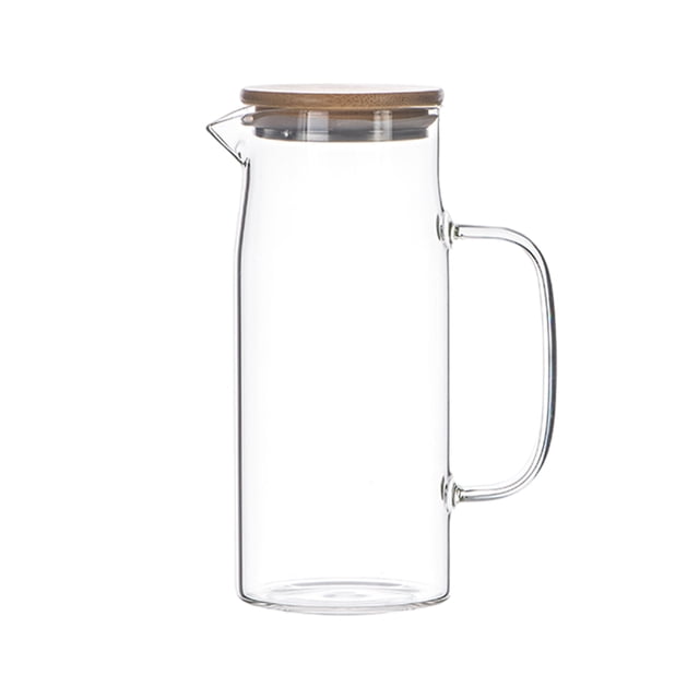 Jarra De Agua Fría De Hervidor De Agua Capa Resistente se describe Sunnimix Tetera