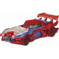thumbnail image 1 of Hot Wheels Spider-man Vehicle, 1 of 4