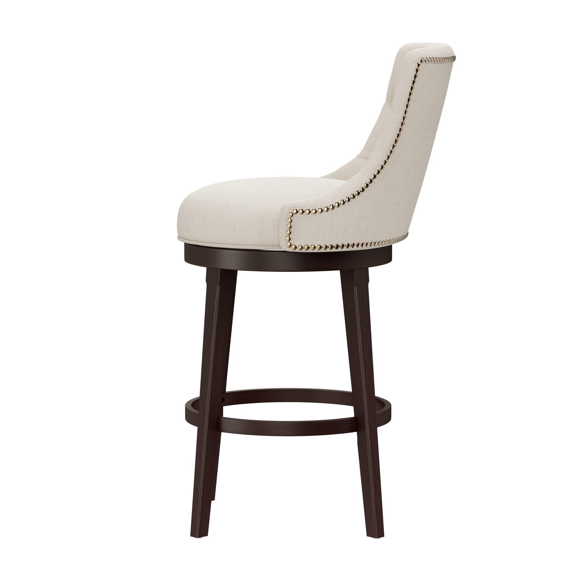 Hillsdale savana 2024 swivel counter stool