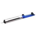 thumbnail image 3 of Professional Solder Sucking Desoldering Pump Tool Powerful Removal Vacuum Soldering Iron Desolver Removal Device, 3 of 9