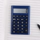 thumbnail image 3 of Calculadoras Estándar Básicas. Mini Calculadora Digital de Escritorio con Pantalla Lcd de 8 Dígitos. Calculadora de Bolsillo para El Hogar, La Escuela y Los Niños., 3 of 6