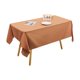 thumbnail image 5 of Plastic Tablecloth Disposable Plastic Rainbow Tablecloth Colorful Rectangle Table Covers For Rainbow Party Birthday Wedding Picnic Home Party Decorations, 5 of 5