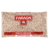 Faraon Pinto Beans, 4 lbs
