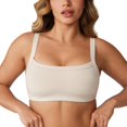 thumbnail image 1 of Sujetador deportivo UNISSU Hugcurve ajustable acolchado Yoga Stardust, 1 of 5