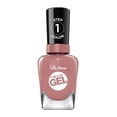 thumbnail image 1 of Sally Hansen Miracle Gel, Gel Nail Polish, Chip-Resistant Nail Polish, Lasts up to 8 Days, 1 of 7