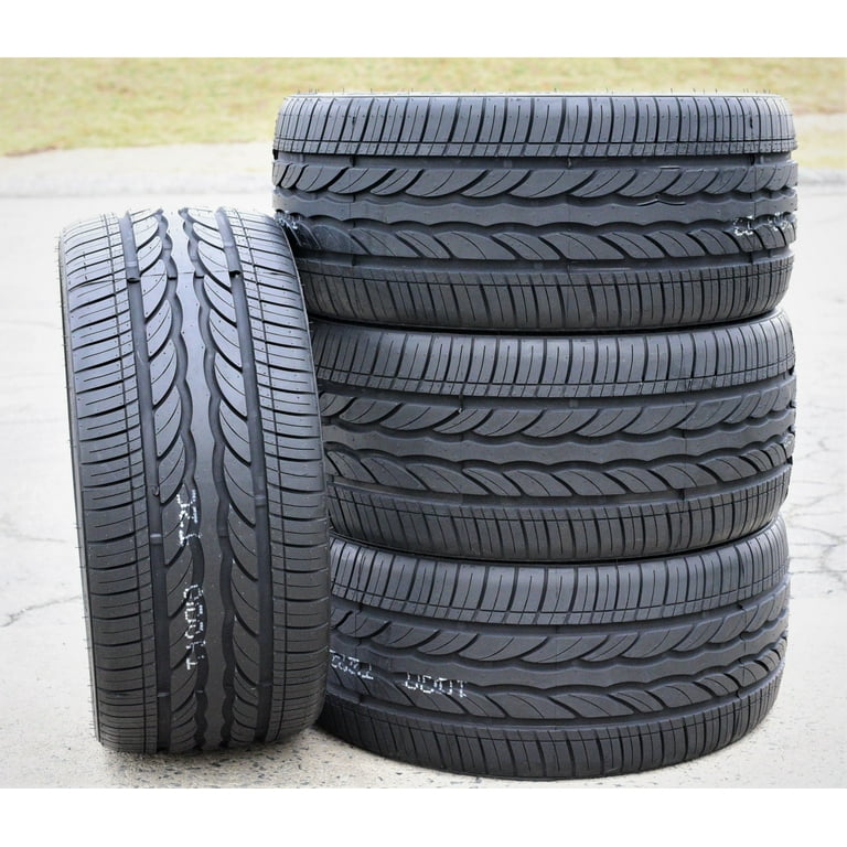 Tire UHP 225/35R19 W Leao Lion Sport 88