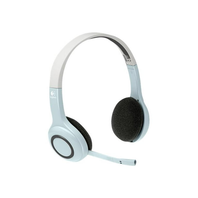 Logitech h600 walmart sale