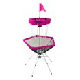 thumbnail image 4 of Innova DISCatcher Traveler 12-Chain Portable Disc Golf Basket, 4 of 6