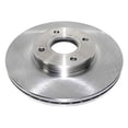 thumbnail image 2 of DuraGo Disc Brake Rotor BR901638, 2 of 3