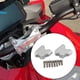 thumbnail image 3 of Elevadores de Manillar de Motocicleta Aleación de Aluminio para 2021, 3 of 9