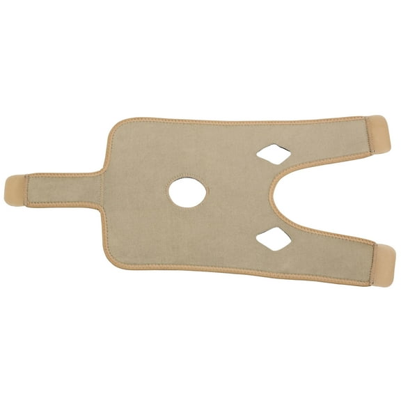 Bamboo Knee Support With Stabilizer