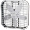 thumbnail image 1 of Ventilador de Piso Holmes B20200 20'' Con Configuraciones de 3 velocidades, 1 of 4