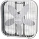 thumbnail image 1 of Ventilador de Piso Holmes B20200 20'' Con Configuraciones de 3 velocidades, 1 of 4
