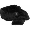 thumbnail image 1 of Aleko - Bufanda de calefacción eléctrica para invierno, cuello cálido, funciona con pilas, lavable, almohadilla térmica para el cuello con ajuste de temperatura de 3 niveles para hombres y mujeres ACTIVE Biensenido a ACTIVE, 1 of 5