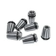 thumbnail image 1 of Ressort Chuck 1/2/3/4/5/6/7mm Support d'Outil pour Machine de Gravure CNC & Fraisage, Utilisé Longtemps, 1 of 6