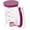 Purple, variant on Batter separator Cupcakes Pancakes Cookie Cake Waffles Batter Dispenser cookie separator batter Cream Speratator Cup Measuring Baking Tools (red)