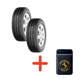 thumbnail image 1 of Paquete de 2 Llantas 195 R15C 106/104R General Tire Eurovan 2, 1 of 2