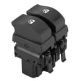 thumbnail image 4 of Panel de interruptor de Control de espejo de ventana principal eléctrico 8200060045 para RENAULT MEGANE MK2 2003-2009 Jadeshay A, 4 of 8