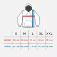 thumbnail image 3 of Sudadera Galleros Profesional Gallos Finos 12 Modelos, 3 of 3