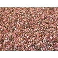 thumbnail image 6 of WHOLESALE Natural Semi Tumbled Rhodochrosite Gemstone Chips, Crushed Mini Crystals, Undrilled Crystal Chips (Rhodochrosite, 3 Pounds), 6 of 8