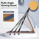 thumbnail image 5 of Funda OKP para iPad de 11 pulgadas (A16) 2025/10.ª generación 2022, 5 of 8