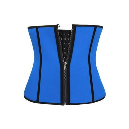 

Womens Shapewear Fashion Women s Plus Size Zipper Corsets Shapewear Outfit Solid Sexy Underwear Shapewear Pregnancy Shapewear on Clearance