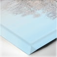thumbnail image 4 of Bent Reflection Winter Canvas Art 24 x 24, 4 of 4